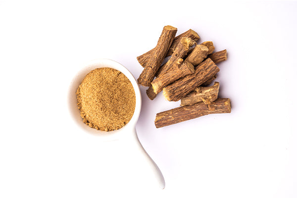 Mulethi /Yastimadhu(Licorice)