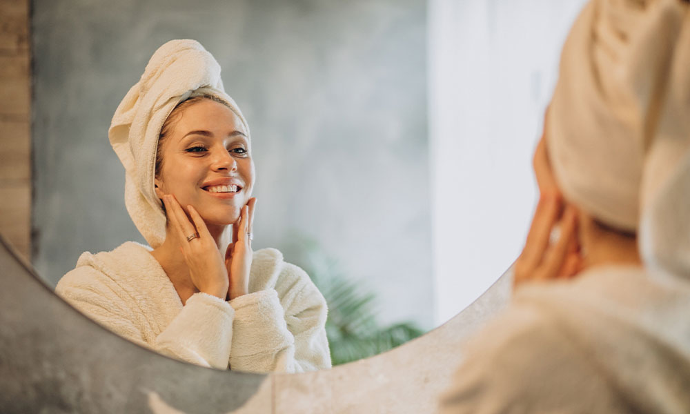 10 Wonderful Tips That Help You Age Gracefully