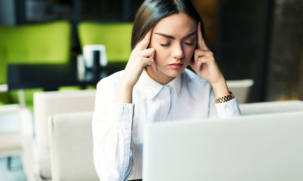 4 Natural Remedies for Hormonal Imbalances in Females