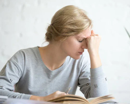 Anemia & Periods