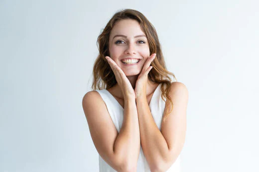 Basic vitamins and minerals a women needs