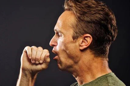 Check out 7 Natural Ways to Relieve Cough
