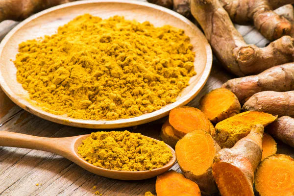 Countless Benefits of Turmeric