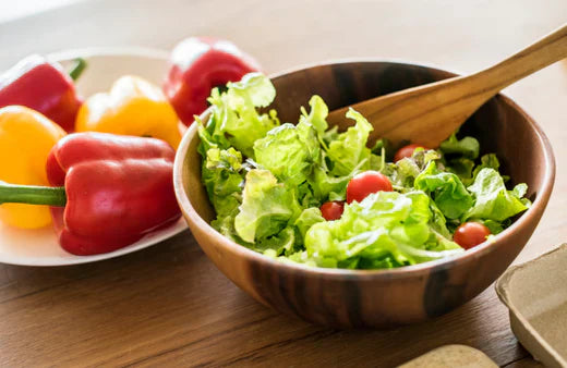 Food that Boost Your Immune System