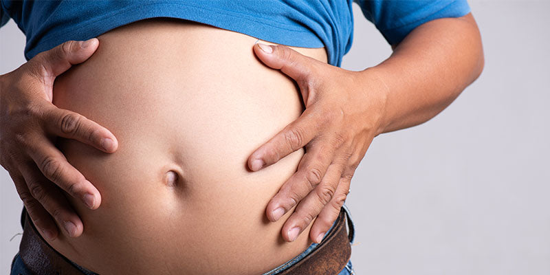 How To Stop Bloating? 7 Ayurvedic Foods To Reduce Bloating and Gas