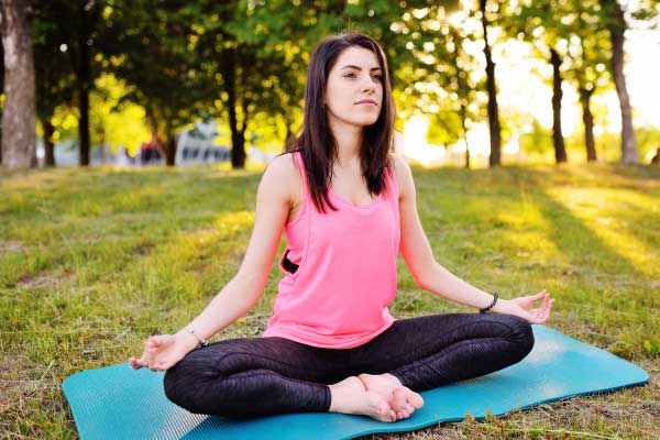 How to increase your stamina naturally