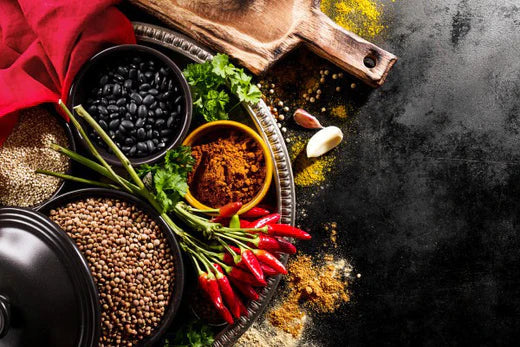 Incredible Eating Habits According to Ayurveda you should acquire
