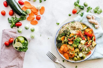 Live life to the fullest with Acid reflux diet