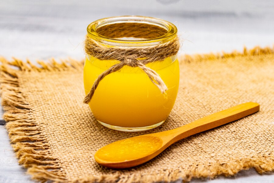 The Many Benefits of Taking Medicated Ghee