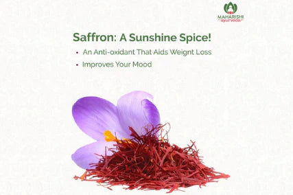 Saffron Rice - Organic Recipe | A Delicious and Nutritious Dish