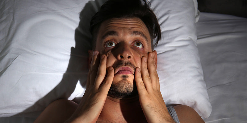 Top 10 Ways to Fall Asleep at Night