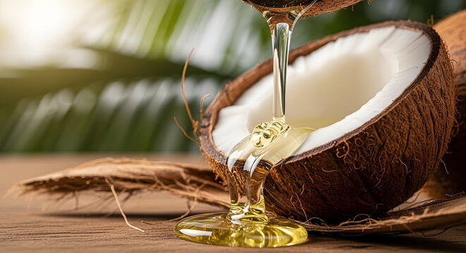 Virgin Coconut Oil: Benefits, uses, side effects, and more Virgin Coconut Oil: Benefits, uses, side effects, and more