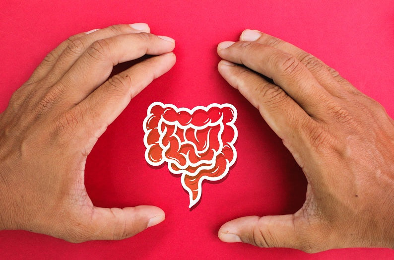 कमजोर पाचन के लिए Maharishi Ayurveda Digestive Care Therapy अपनाएँ!