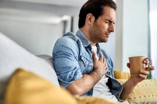 Is acidity troubling you? 7 Ayurvedic Remedies for Acidity