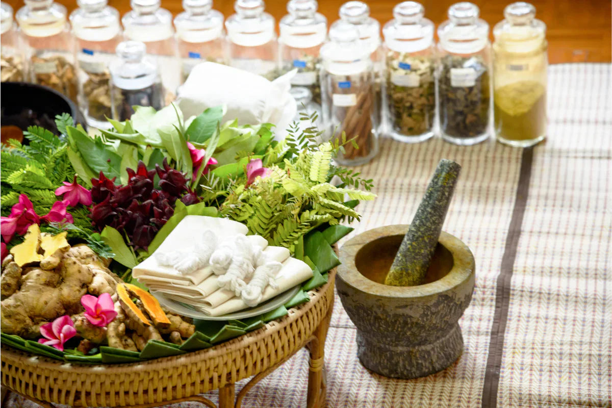Understanding Kapha Dosha: Symptoms, Natural Remedies & Ideal Diet