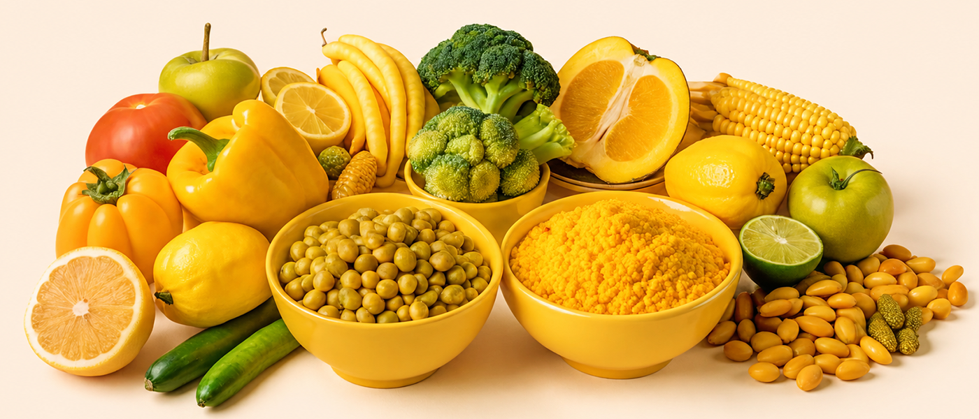 Top 10 Foods That Help With Prediabetes and Diabetes