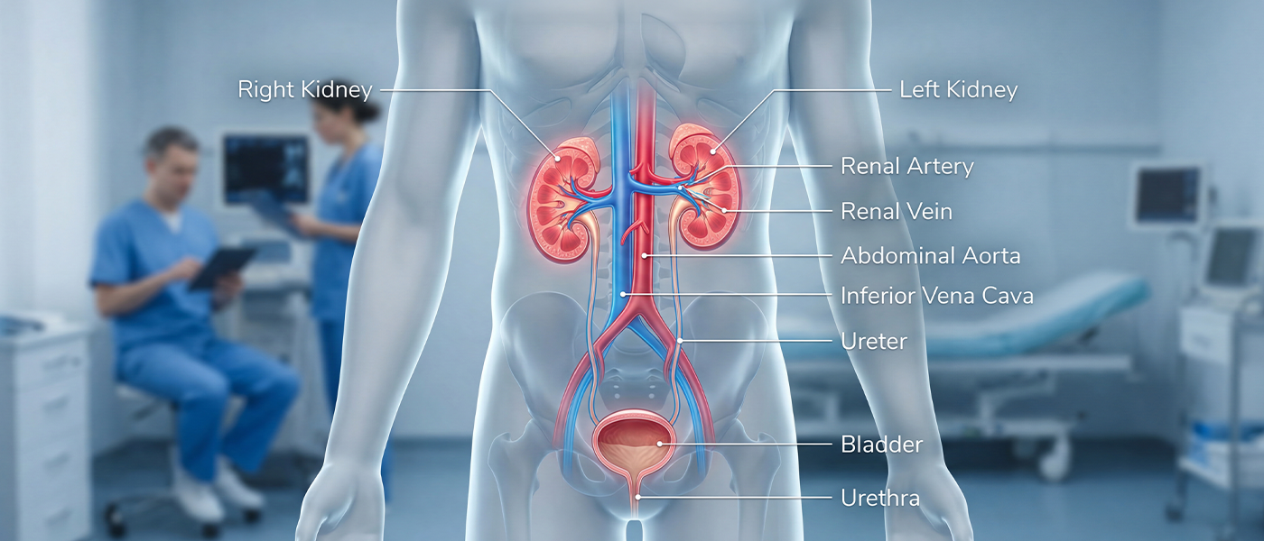 Why Recurrent UTI(s) Signal Heat Imbalance Why Recurrent UTI(s) Signal Heat Imbalance