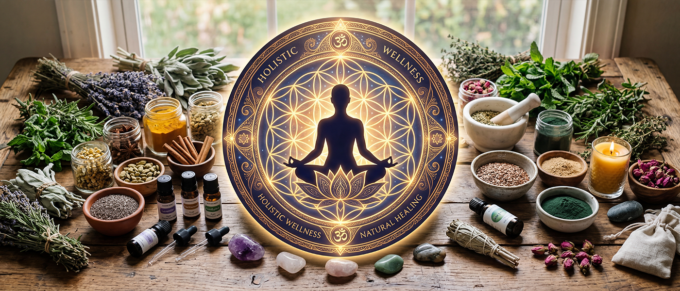 Ayurveda on Supplements: Why More Isn’t Always Better Ayurveda on Supplements: Why More Isn’t Always Better