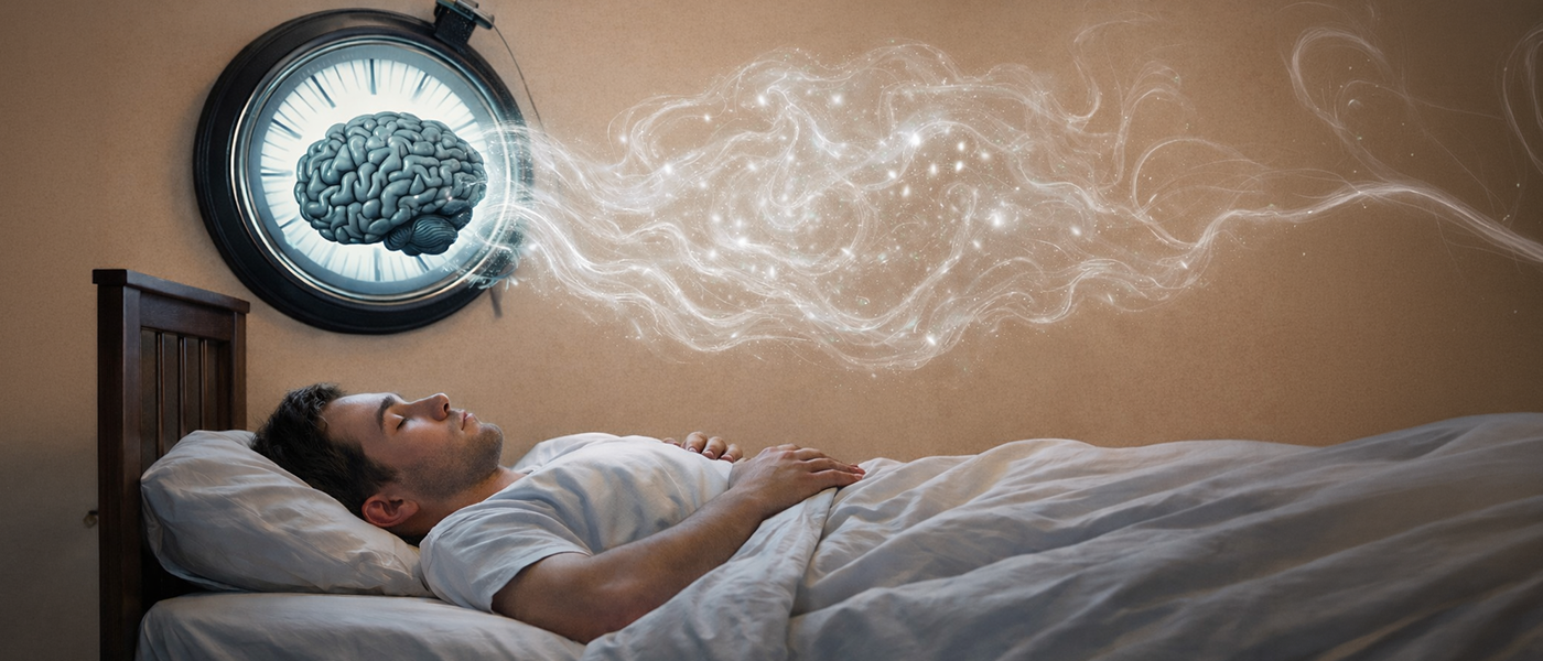 Why Do I Feel Tired All the Time Even After Sleeping? Ayurveda View