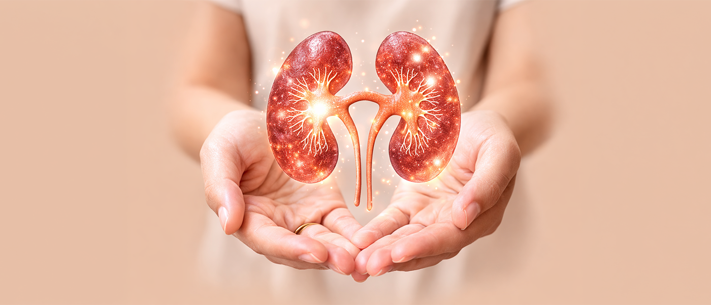 Ayurvedic Signs of Weak Kidneys You Should Never Ignore