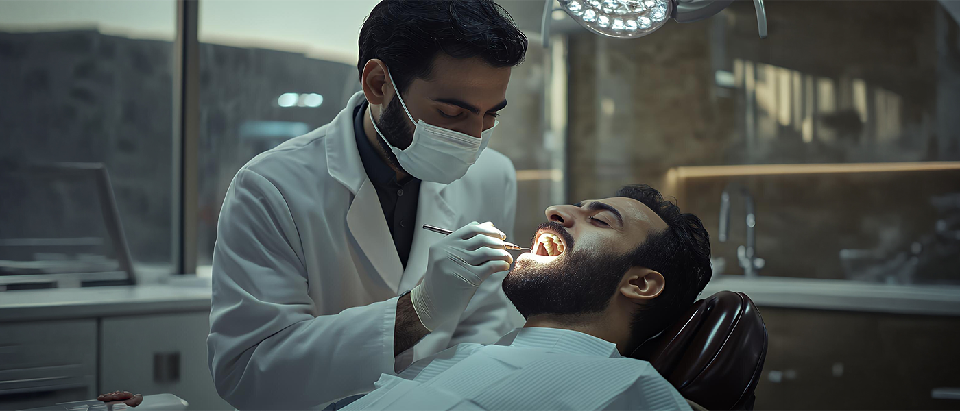 Why Dentist Visits Aren’t Enough: Ayurvedic Oral Care with Maharishi Ayurdent Why Dentist Visits Aren’t Enough: Ayurvedic Oral Care with Maharishi Ayurdent