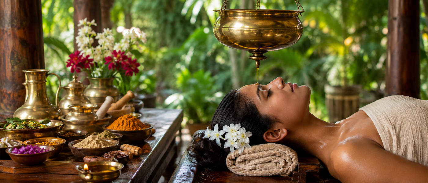 What are the top Ayurvedic medicines and herbs for stress and anxiety? What are the top Ayurvedic medicines and herbs for stress and anxiety?