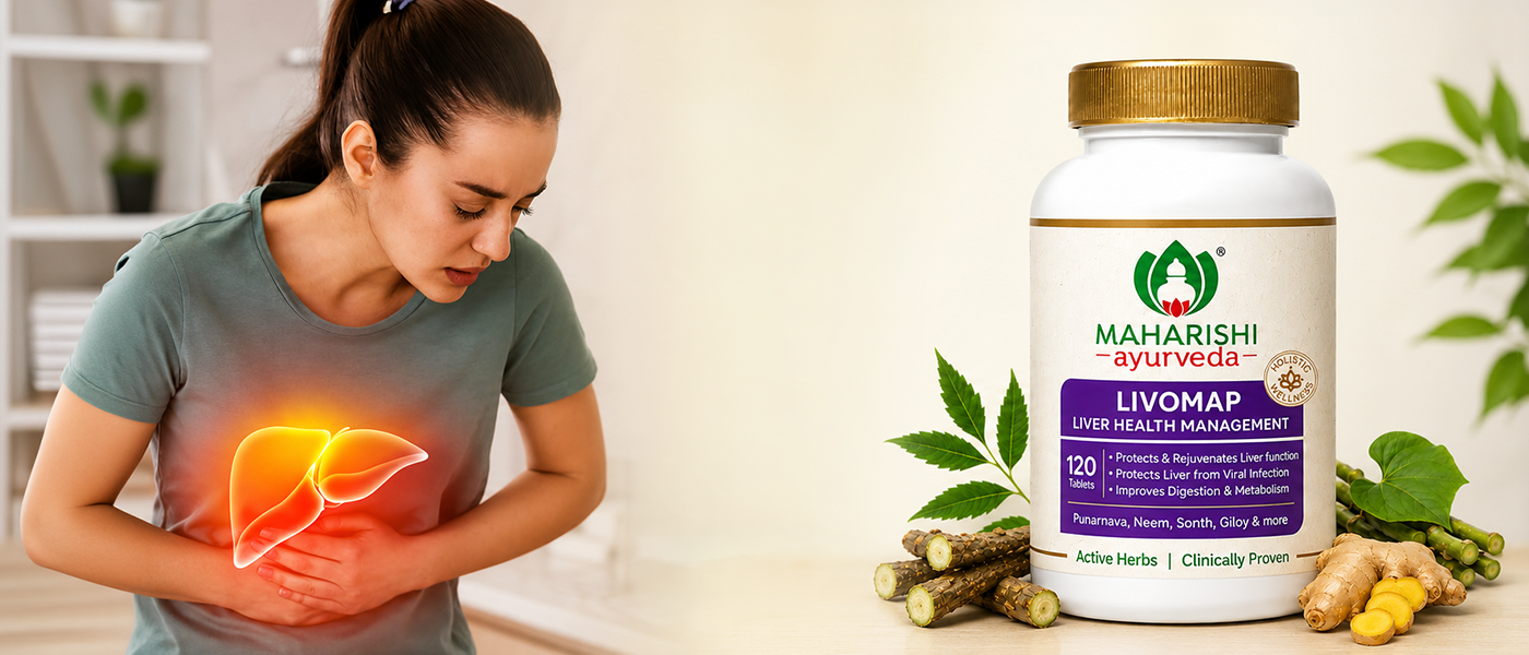 Which Ayurvedic herbs do you recommend for supporting liver health? Which Ayurvedic herbs do you recommend for supporting liver health?