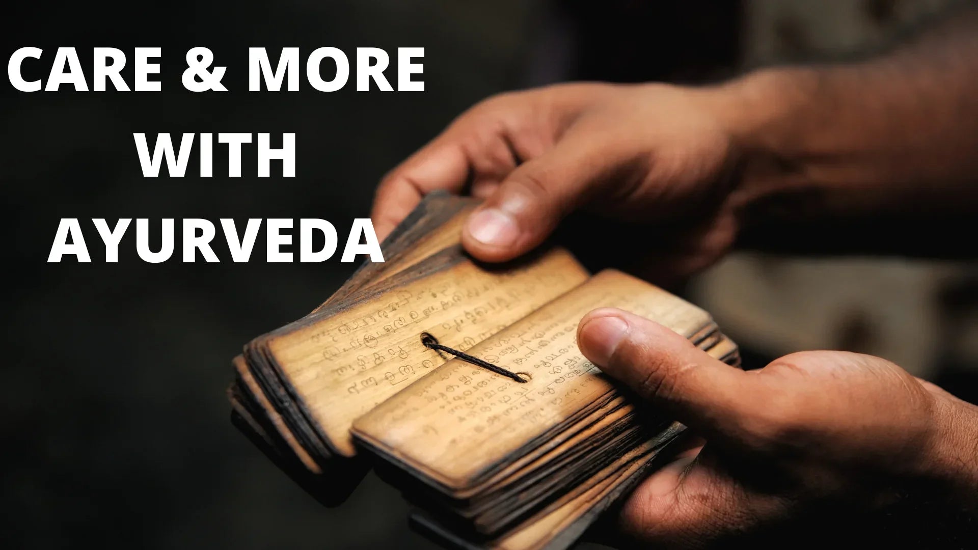 How to do post Covid management at home with Ayurveda?