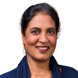 Sunita Rani
