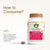 UTEROMAP | Supports Cycle & Metabolic Wellness