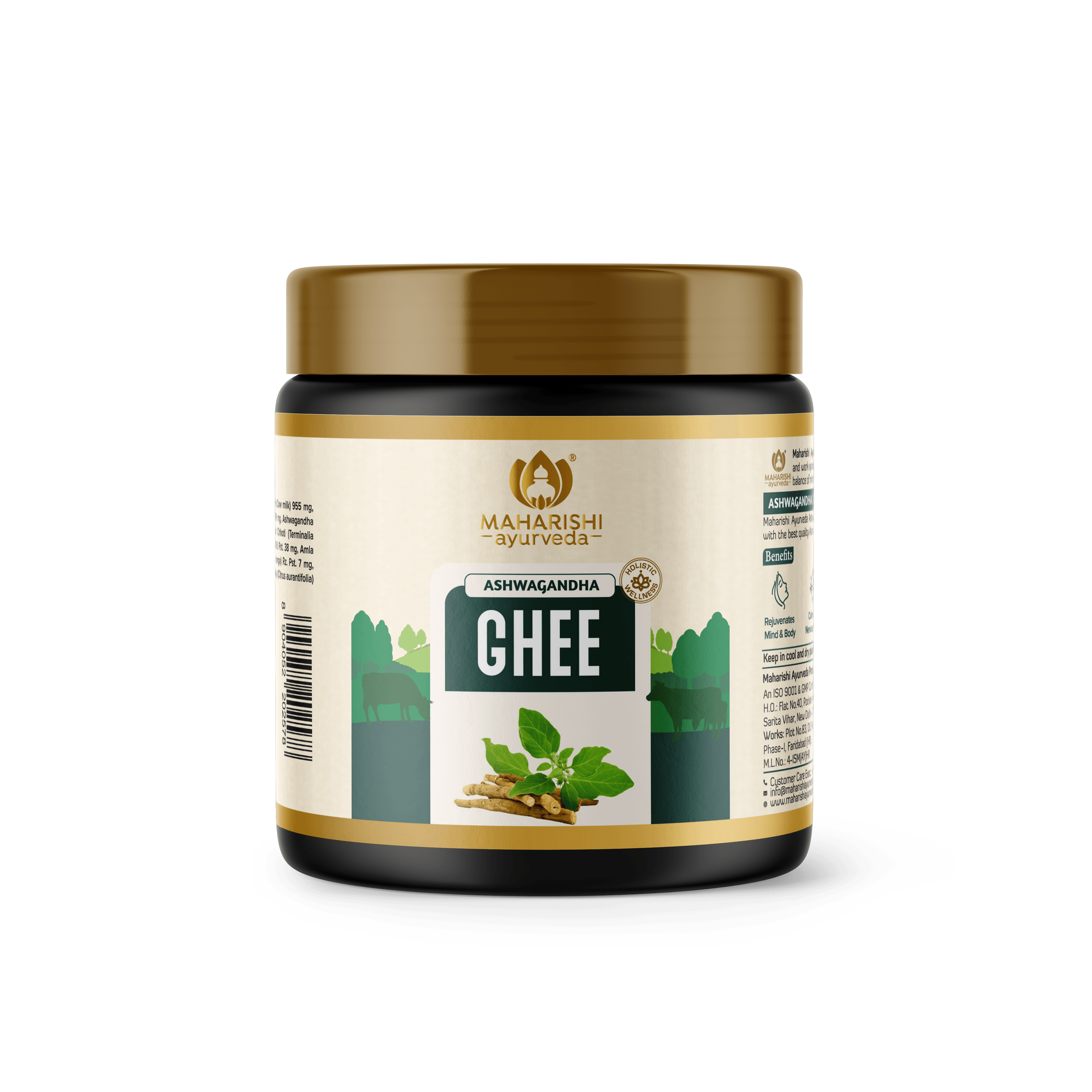 Ashwagandha Ghee Energy And Vitality In Every Spoon ashwagandha-ghee-energy-and-vitality-in-every-spoon