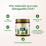 Ashwagandha Ghee 400 gm