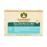 AyurDefence-AV2
