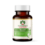 Brahmi Tablets- For memory and Stress Relief - Maharishi Ayurveda India