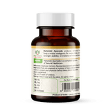 Brahmi Tablets- For memory and Stress Relief - Maharishi Ayurveda India