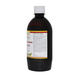 Chandanasava- For Healthy Kidneys (450ml) - Maharishi Ayurveda India