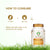 Dizomap - for Indigestion and Constipation - Maharishi Ayurveda India