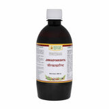 Jeerakadyarishta- For Post Natal Care (450ml)