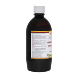 Jeerakadyarishta- For Post Natal Care (450ml)1