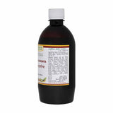 Jeerakadyarishta- For Post Natal Care (450ml)2