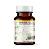 Organic Guggul - 60 Tablets Pack Each - Maharishi Ayurveda India