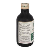 Punarnavadi Kashayam- For Liver Health (200ml)
