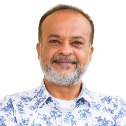 S Solanki