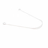 Tongue Cleaner- Silver1