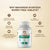 Worry Free Tablets - Calms Stress and Anxiety - Maharishi Ayurveda India