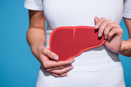 लिवर खराब होने के 10 संकेत, Livomap से करें लिवर की सुरक्षा!