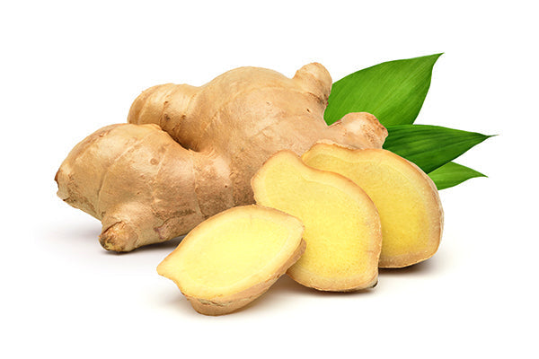 Ginger