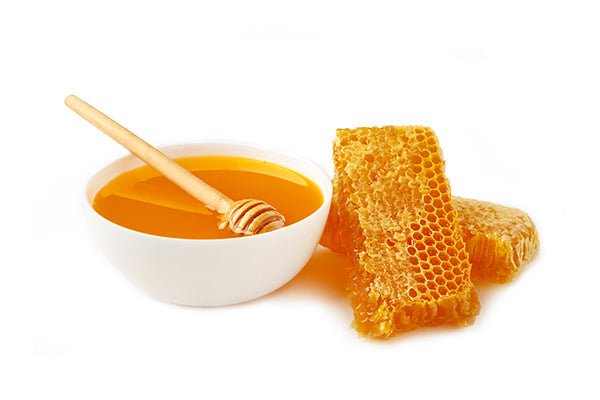 Organic Honey