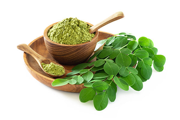 Organic Moringa