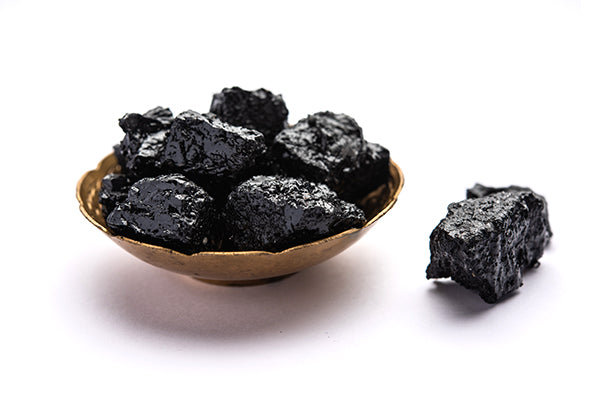 Shilajit